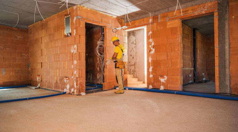 Expert Emergency Roof Repairs services in Vernon, IN